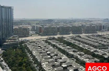 Apartment - 2 Bedrooms - 3 Bathrooms for sale in One Park Avenue - Sobha Hartland - Mohammed Bin Rashid City - Dubai