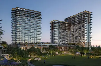 Apartment - 3 Bedrooms - 4 Bathrooms for sale in Parkwood - Dubai Hills Estate - Dubai