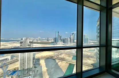 شقة - 3 غرف نوم - 4 حمامات للبيع في كانال ريزيدينس - جزيرة الريم - أبوظبي