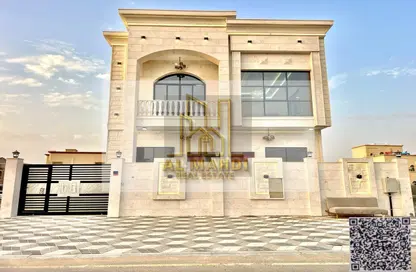 Villa - 5 Bedrooms - 7 Bathrooms for sale in Al Amira Village - Al Yasmeen - Ajman