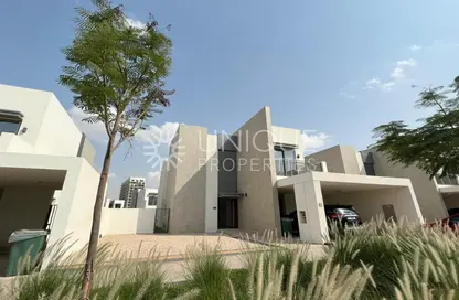 Villa - 3 Bedrooms - 4 Bathrooms for rent in Golf Links - EMAAR South - Dubai South (Dubai World Central) - Dubai
