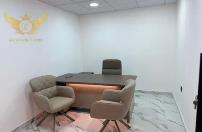 Business Centre - Studio for rent in The Court Tower - Business Bay - Dubai Business Centre - Studio for rent in The Court Tower - Business Bay - Dubai
