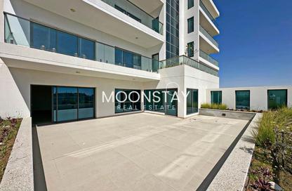 Apartment - 3 Bedrooms - 5 Bathrooms for rent in Al Faridah - Al Raha Beach - Abu Dhabi