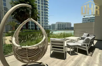 Apartment - 1 Bedroom - 2 Bathrooms for rent in Residences 15 - District One - Mohammed Bin Rashid City - Dubai