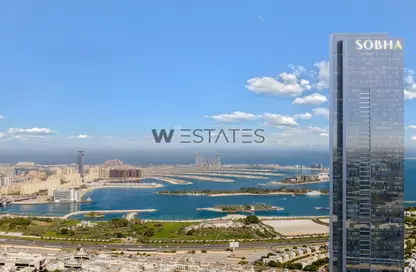 Apartment - 4 Bedrooms - 5 Bathrooms for sale in The S Tower - Dubai Internet City - Dubai