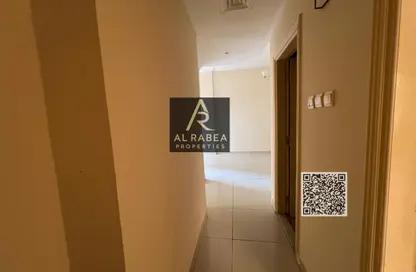 Apartment - 2 Bedrooms - 2 Bathrooms for rent in Al Naemiya Tower 2 - Al Naemiya Towers - Al Nuaimiya - Ajman