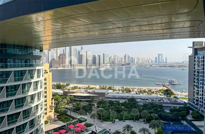 Apartment - 1 Bedroom - 2 Bathrooms for sale in Seven Palm - Palm Jumeirah - Dubai