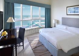 Apartment - 3 bedrooms - 4 bathrooms for rent in Marriott Harbour Hotel and Suites - Dubai Marina - Dubai Apartment - 3 bedrooms - 4 bathrooms for rent in Marriott Harbour Hotel and Suites - Dubai Marina - Dubai