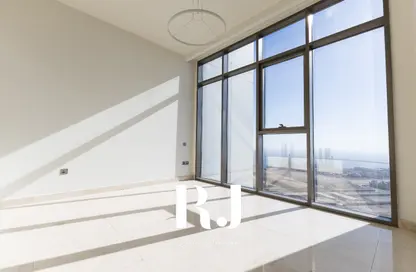 Apartment - 2 Bedrooms - 2 Bathrooms for rent in ANWA - Maritime City - Dubai