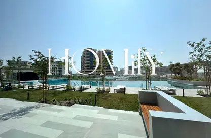 Apartment - 1 Bedroom - 2 Bathrooms for rent in The Haven - Majan - Dubai Land - Dubai