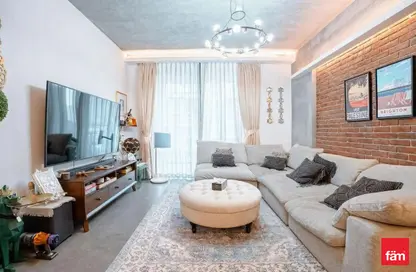 Apartment - 1 Bedroom - 2 Bathrooms for sale in The Terraces - Sobha Hartland - Mohammed Bin Rashid City - Dubai