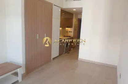 Apartment - Studio - 1 Bathroom for rent in AZIZI Riviera 9 - AZIZI Riviera - Meydan One - Meydan - Dubai