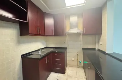Apartment - Studio - 1 Bathroom for rent in Med 80 - Mediterranean Cluster - Discovery Gardens - Dubai