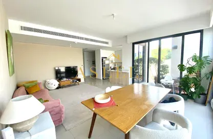 Townhouse - 4 Bedrooms - 4 Bathrooms for rent in Cherrywoods - Dubai Land - Dubai