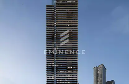 Apartment - 3 Bedrooms - 3 Bathrooms for sale in Albero by Emaar - Dubai Creek Harbour (The Lagoons) - Dubai