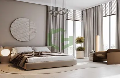 Apartment - 3 Bedrooms - 4 Bathrooms for sale in One B Tower - Business Bay - Dubai