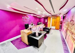 Office Space - 4 bathrooms for rent in Madinat Zayed Tower - Muroor Area - Abu Dhabi