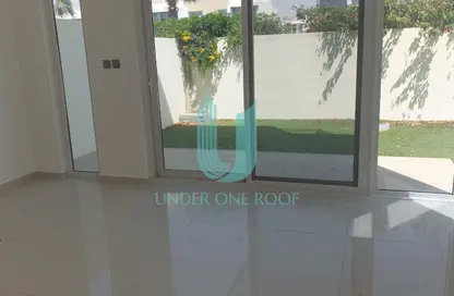 Villa - 3 Bedrooms - 5 Bathrooms for sale in Sanctnary - Damac Hills 2 - Dubai