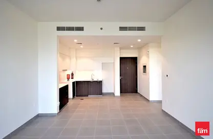 Apartment - 1 Bedroom - 2 Bathrooms for sale in Golf Views - EMAAR South - Dubai South (Dubai World Central) - Dubai