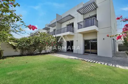 Villa - 5 Bedrooms - 6 Bathrooms for rent in Umm Suqeim 1 Villas - Umm Suqeim 1 - Umm Suqeim - Dubai