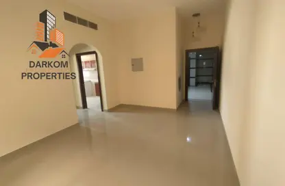 Apartment - 1 Bedroom - 1 Bathroom for rent in Al Naemiya Tower 3 - Al Naemiya Towers - Al Nuaimiya - Ajman