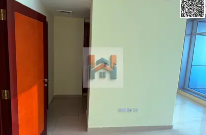 Apartment - 3 Bedrooms - 5 Bathrooms for sale in Ajman Corniche Residences - Ajman Corniche Road - Ajman