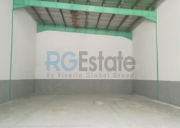 3,250 sqft warehouse Available for rent in Ras Al Khor