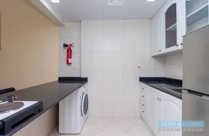 Apartment - 1 Bedroom - 1 Bathroom for rent in Royal Breeze 5 - Royal Breeze - Al Hamra Village - Ras Al Khaimah