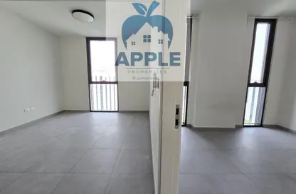 Apartment - 1 Bedroom - 2 Bathrooms for rent in East Village - Aljada - Sharjah Apartment - 1 Bedroom - 2 Bathrooms for rent in East Village - Aljada - Sharjah