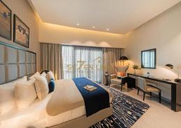 Apartment - 1 bedroom - 2 bathrooms for rent in Tower A - DAMAC Towers by Paramount - Business Bay - Dubai