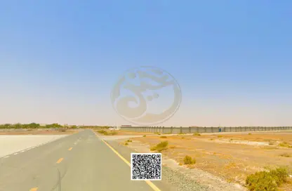 أرض - استوديو للبيع في المنامة - عجمان