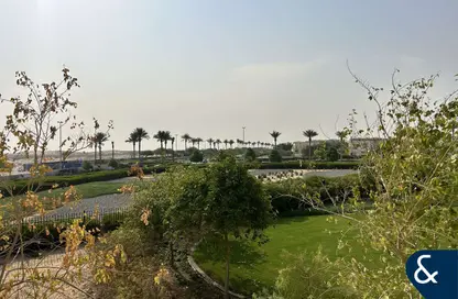 Villa - 3 Bedrooms - 3 Bathrooms for rent in Mira Oasis 3 - Mira Oasis - Reem - Dubai