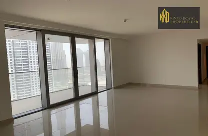شقة - 3 غرف نوم - 4 حمامات للايجار في بوليفارد بوينت - دبي وسط المدينة - دبي