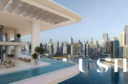 بنتهاوس - 4 غرف نوم - 5 حمامات للبيع في مجموعة فيلا دورشيستر - الخليج التجاري - دبي بنتهاوس - 4 غرف نوم - 5 حمامات للبيع في مجموعة فيلا دورشيستر - الخليج التجاري - دبي