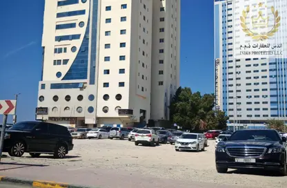 Land - Studio for sale in Al Nakhil 2 - Al Nakhil - Ajman