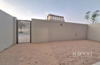 Villa - 3 Bedrooms - 4 Bathrooms for rent in The Pulse Beachfront - The Pulse - Dubai South (Dubai World Central) - Dubai