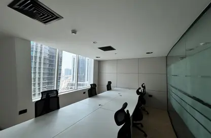 Office Space - Studio - 6 Bathrooms for rent in Empire Heights 2 - Empire Heights - Business Bay - Dubai