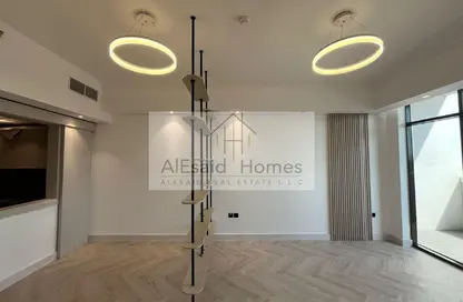 Apartment - 1 Bedroom - 2 Bathrooms for sale in Maya Residences 5 - Jumeirah Village Triangle - Dubai