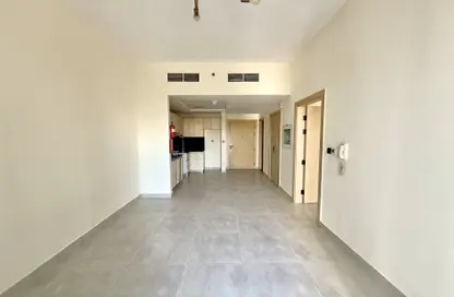 Apartment - 1 Bedroom - 2 Bathrooms for rent in Binghatti Gems - District 12 - Jumeirah Village Circle - Dubai