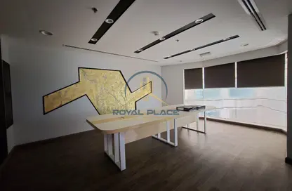 مكتب - استوديو - 1 حمام للايجار في فندق فيرمونت - شارع الشيخ زايد - دبي مكتب - استوديو - 1 حمام للايجار في فندق فيرمونت - شارع الشيخ زايد - دبي