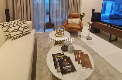 Apartment - 1 Bedroom - 1 Bathroom for sale in Torino - Arjan - Dubai