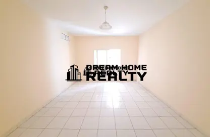Apartment - 1 Bedroom - 1 Bathroom for rent in New Al Taawun Road - Al Taawun - Sharjah
