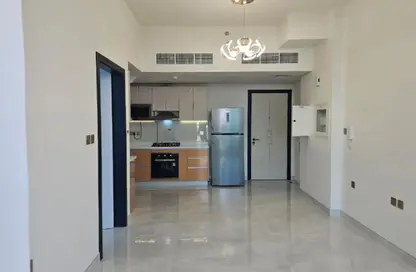 شقة - غرفة نوم - 1 حمام للايجار في سكايز من دانوب - ارجان - دبي