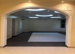 Villa - 5 bedrooms - 7 bathrooms for rent in Gafat Al Nayyar - Zakher - Al Ain