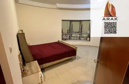 Apartment - 3 Bedrooms - 4 Bathrooms for sale in Conquer Tower - Sheikh Maktoum Bin Rashid Street - Ajman