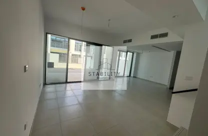 Townhouse - 3 Bedrooms - 3 Bathrooms for rent in Maha Townhouses - Town Square - Dubai