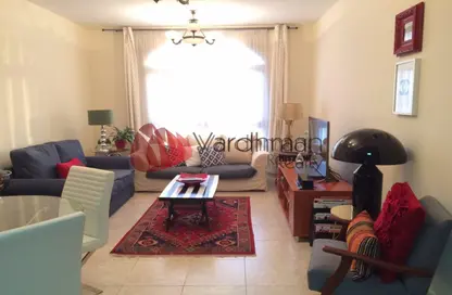 Apartment - 1 Bedroom - 1 Bathroom for sale in Diamond Views 2 - Diamond Views - Jumeirah Village Circle - Dubai