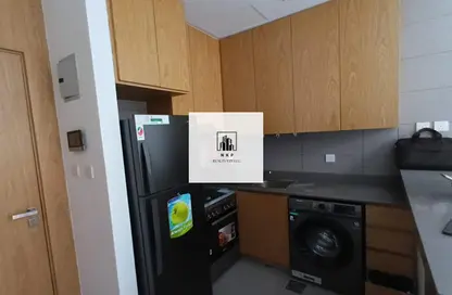 Apartment - 1 Bedroom - 1 Bathroom for rent in Souks Residential - Al Mamsha - Muwaileh - Sharjah