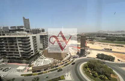 Apartment - 1 Bedroom - 2 Bathrooms for sale in The Crest - Sobha Hartland - Mohammed Bin Rashid City - Dubai