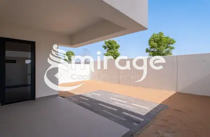 Townhouse - 3 Bedrooms - 4 Bathrooms for rent in Noya 1 - Noya - Yas Island - Abu Dhabi